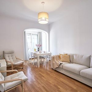 Appartement met Vijf Slaapkamers